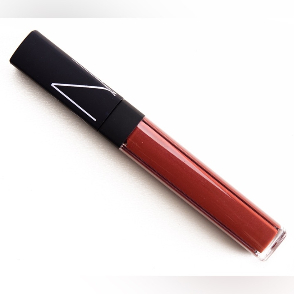 BNIB NARS Lip Gloss - Aragón
